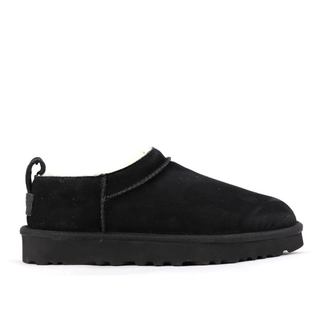 UGG Classic micro Black