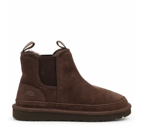 UGG Mens Neumel Chelsea Chocolate