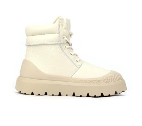 UGG Mens Neumel High Hybrid Birch/Wp UGG Mens Neumel High Hybrid Birch/Wp