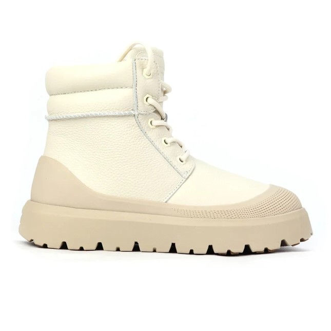 UGG Mens Neumel High Hybrid Birch/Wp UGG Mens Neumel High Hybrid Birch/Wp
