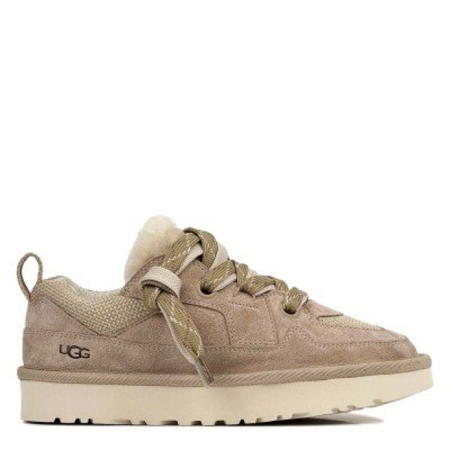 UGG Lowmel Lo Sneakers Sand
