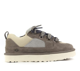 UGG Mens Lowmel Lo Smoke Plume (без меха) UGG Mens Lowmel Lo Smoke Plume (без меха)