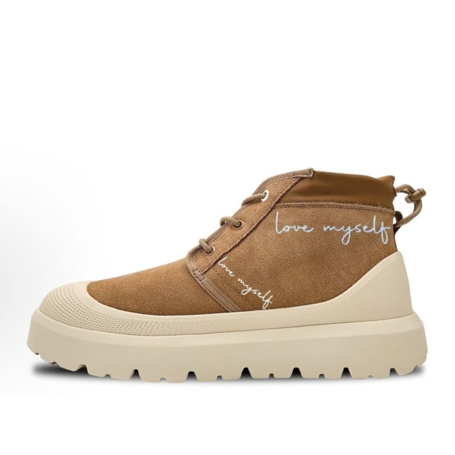 UGG Neumel Hybrid Chestnut Whitecap А-1