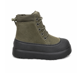 UGG Kids Neumel Hybrid Forest Night Black