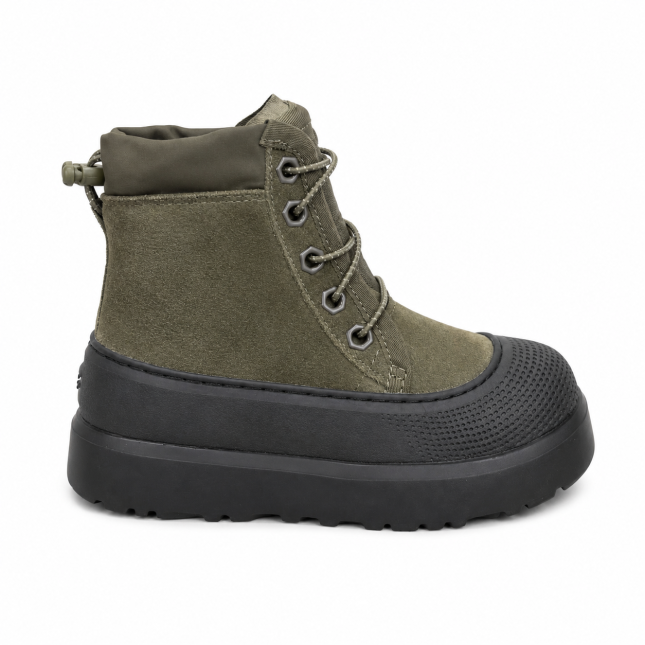 UGG Kids Neumel Hybrid Forest Night Black UGG Kids Neumel Hybrid Forest Night Black