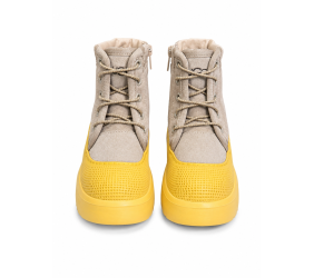 UGG Kids Neumel Hybrid Mustard Seed / Summer