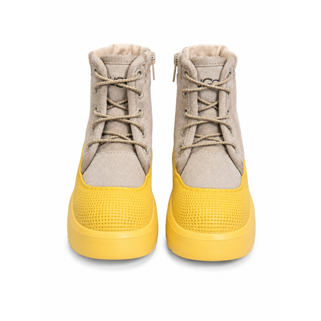 UGG Kids Neumel Hybrid Mustard Seed / Summer