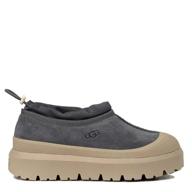 UGG Tasman Hybrid Obsidian Cobble Grey