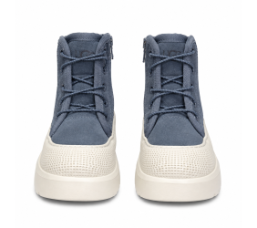 UGG Kids Neumel Hybrid Obsidian Cobble Grey