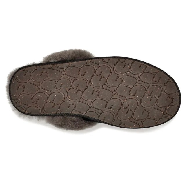 UGG Slippers Scufette II Black