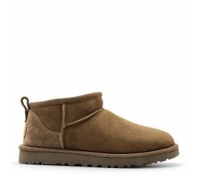 UGG Classic Ultra Mini Hickory