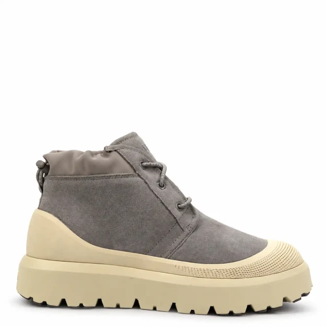 UGG Mens Neumel Hybrid Seal / Birch