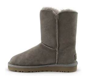 UGG Bailey Button II Grey