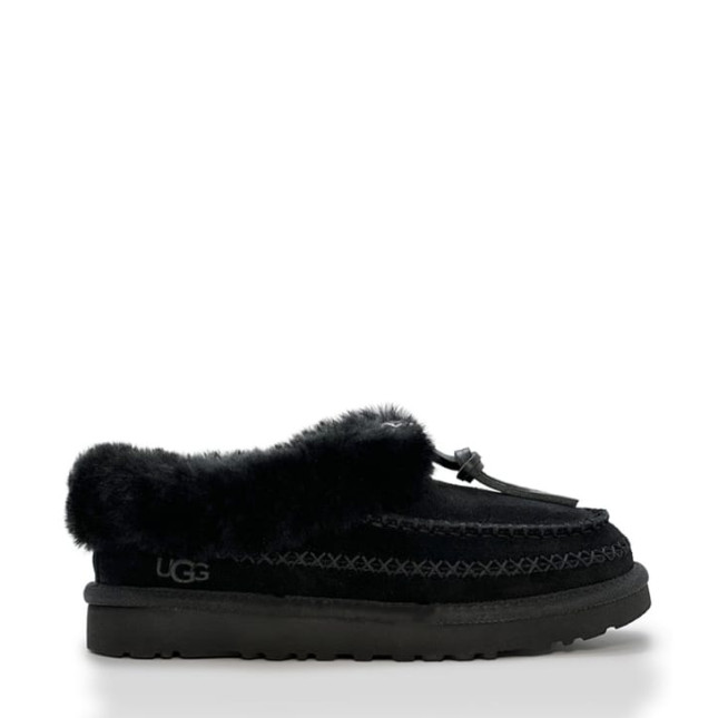 UGG Tasman Alpine Black
