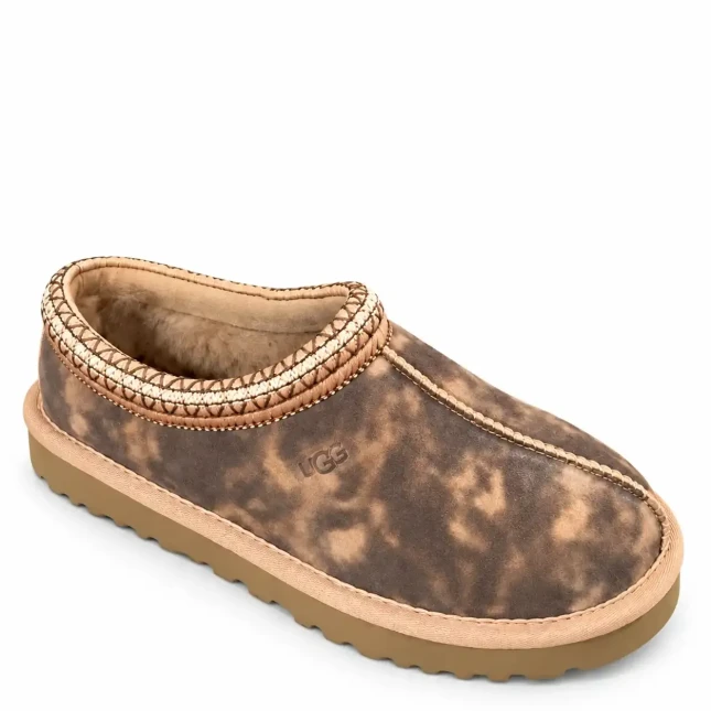 UGG Tasman Slippers Spotted