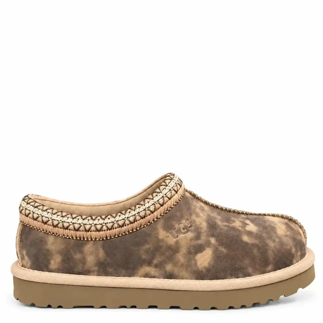 UGG Tasman Slippers Spotted