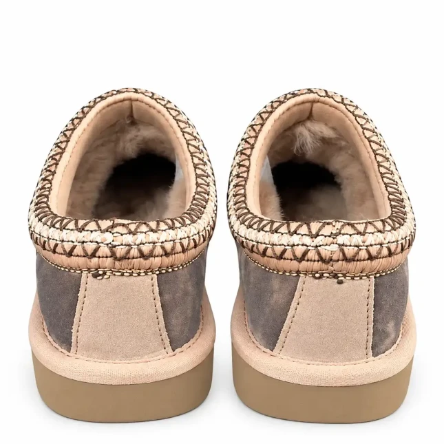 UGG Tasman Slippers Spotted