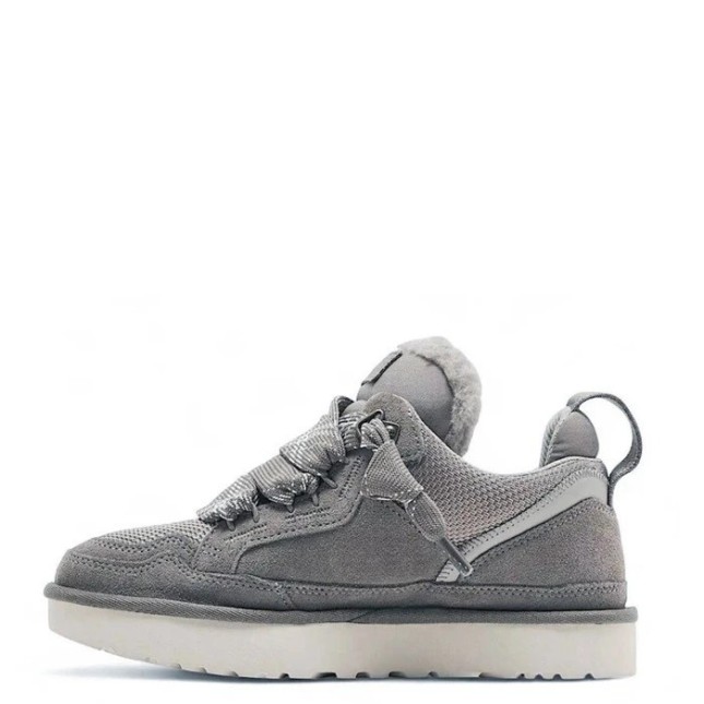 UGG Lowmel Trainer Grey