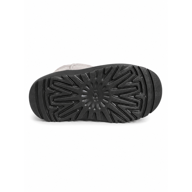 UGG Kids Mini Weather Hybrid Smoke Plume