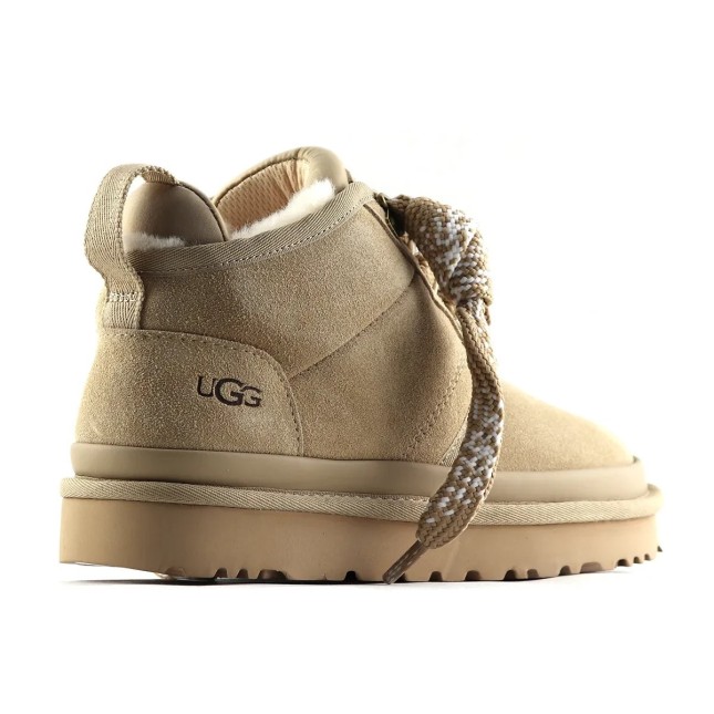 UGG Neumel FT Sand