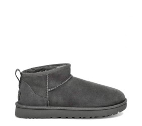 UGG Classic Ultra Mini II Grey