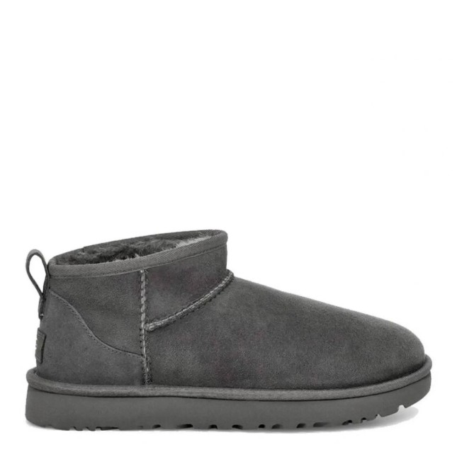 UGG Classic Ultra Mini II Grey