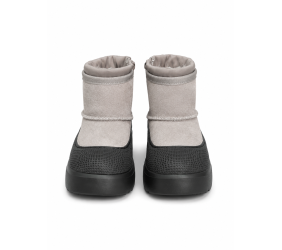 UGG Kids Mini Weather Hybrid Smoke Plume