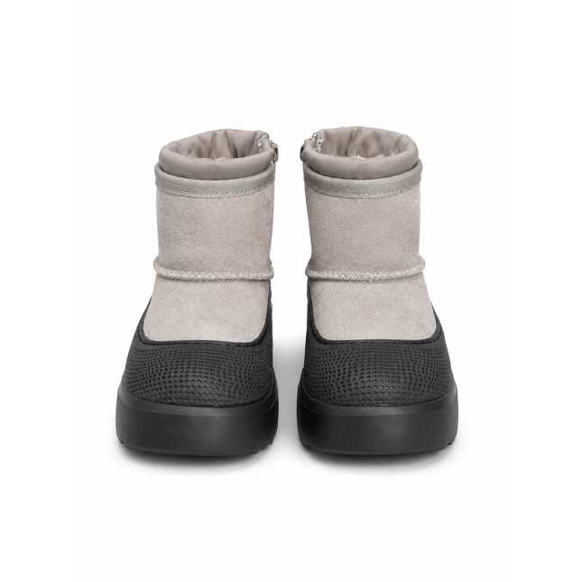 UGG Kids Mini Weather Hybrid Smoke Plume
