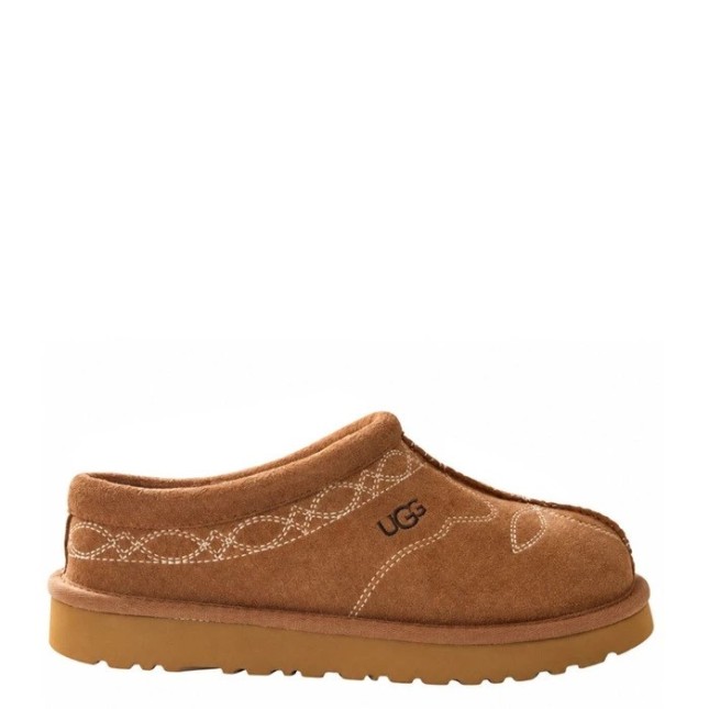 UGG Tasman Western Chestnut