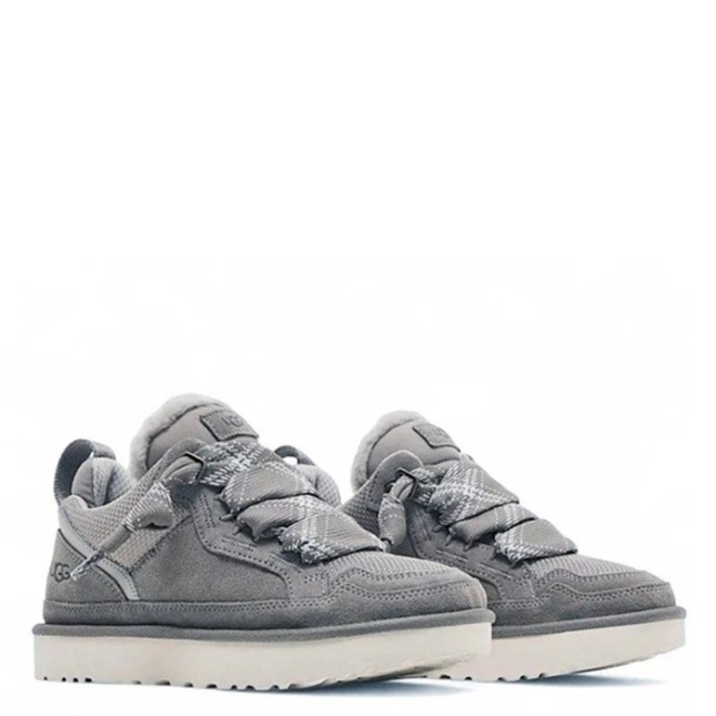 UGG Lowmel Trainer Grey