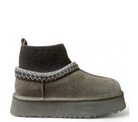 UGG Tazz Knit Grey UGG Tazz Knit Grey