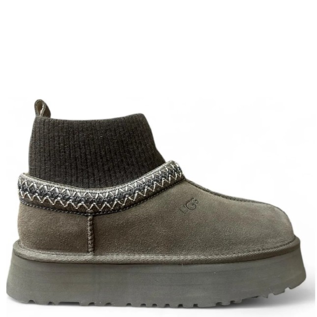 UGG Tazz Knit Grey UGG Tazz Knit Grey