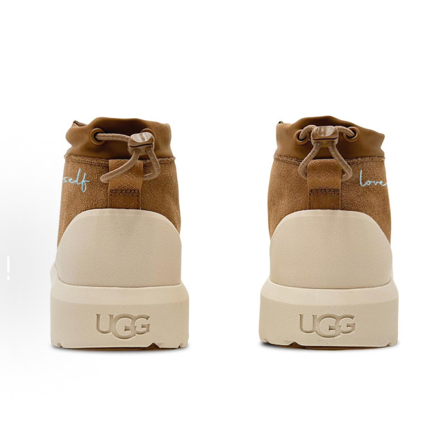 UGG Neumel Hybrid Chestnut Whitecap А-1