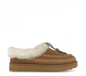 UGG Tasman Alpine Chestnut