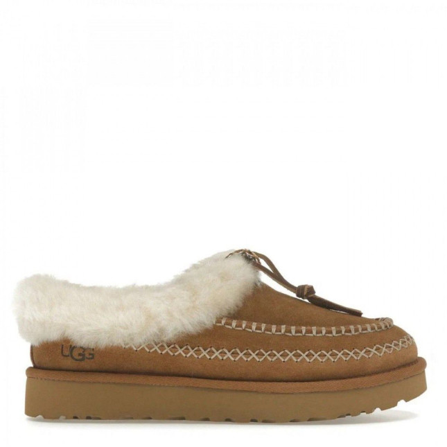 UGG Tasman Alpine Chestnut