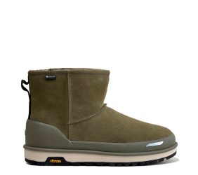 UGG Mens Classic Mini Guard GTX Boot Burnt Olive UGG Mens Classic Mini Guard GTX Boot Burnt Olive