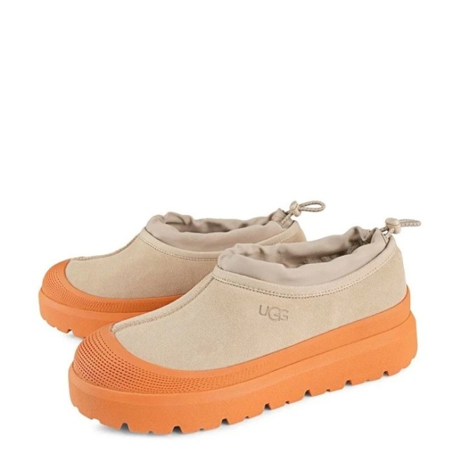 UGG Tasman Weather Hybrid Moonlight Dark Apricot
