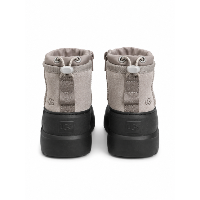 UGG Kids Mini Weather Hybrid Smoke Plume