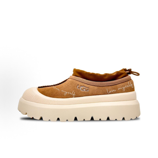 UGG Tasman Hybrid Chestnut A 1