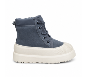 UGG Kids Neumel Hybrid Obsidian Cobble Grey