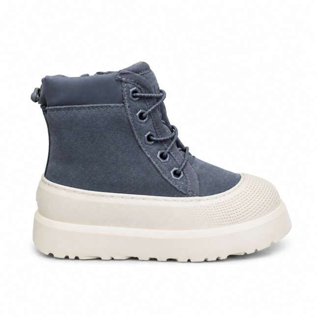 UGG Kids Neumel Hybrid Obsidian Cobble Grey UGG Kids Neumel Hybrid Obsidian Cobble Grey