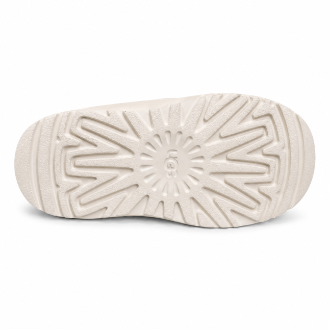 UGG Kids Neumel Hybrid Whitecap/Chestnut