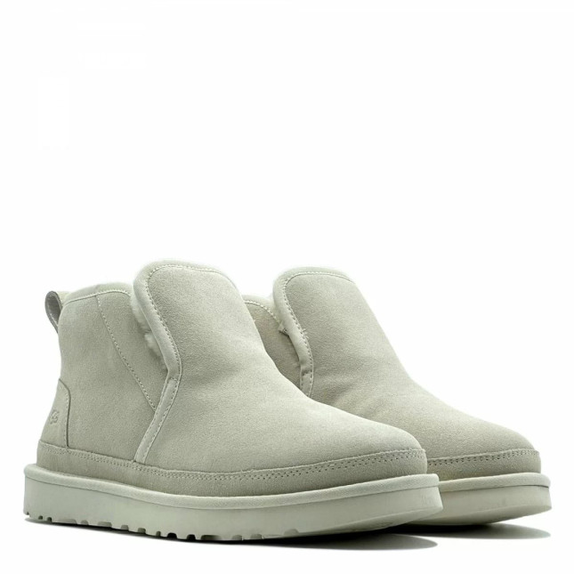 UGG Mens Neumel Minimal Whitecap