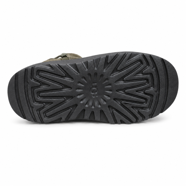 UGG Kids Neumel Hybrid Forest Night Black
