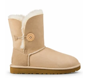 UGG Bailey Button II Sand