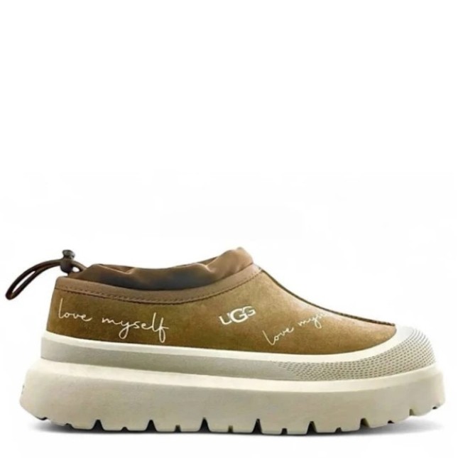 UGG Mens Tasman Hybrid Chestnut A 1