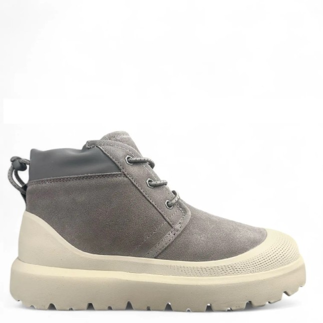 UGG Mens Neumel Hybrid Seal / Birch