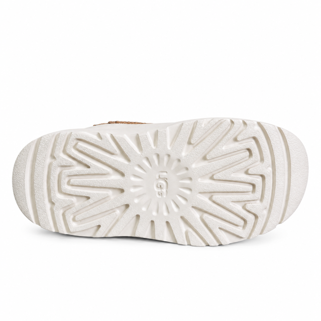 UGG Kids Mini Weather Hybrid Chestnut