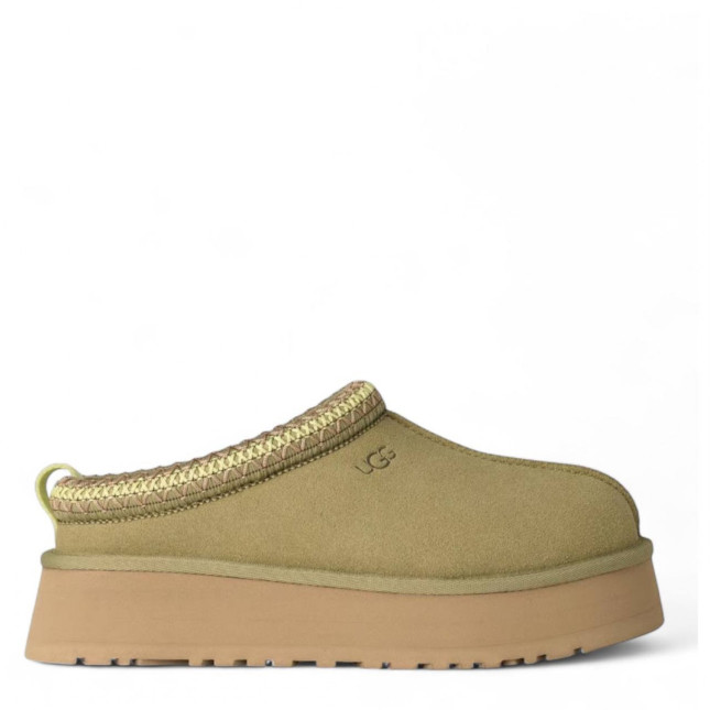 UGG Tazz Muted Brass