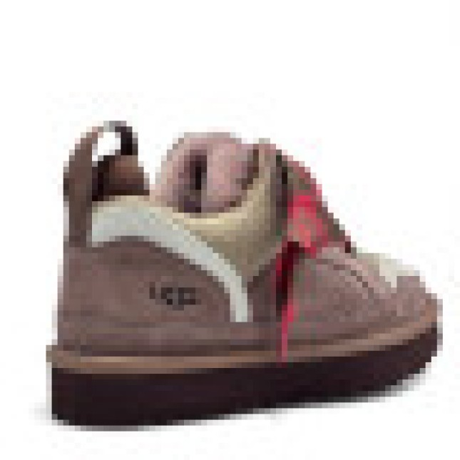 UGG Lowmel Trainer Rocky Oak
